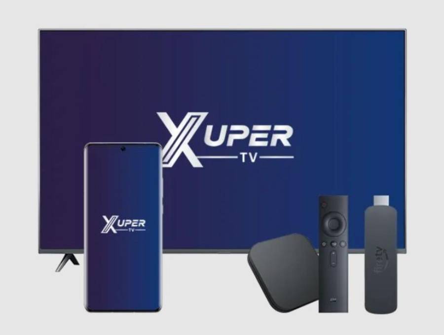 Expertos en ciberseguridad advierten que esta plataforma repite los riesgos de Magis TV al operar sin licencias y exponer datos de sus usuarios. FOTO cortesía XuperTV