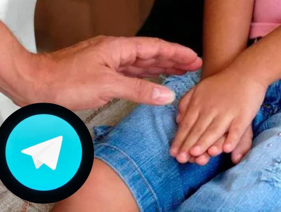 Mientras el fundador de Telegram acusa a Europa de “instrumentalizar la justicia”, el regulador británico lanza un ataque directo contra la plataforma. FOTO: Archivo El Colombiano y AFP