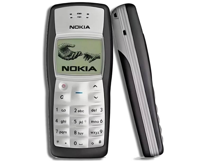 El Nokia 1100, lanzado en 2003 con un precio de 100 dólares, vendió 250 millones de unidades y mantiene el récord Guinness como el teléfono más vendido de la historia.