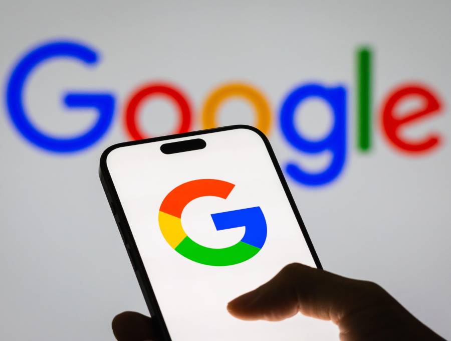 La Comisión Europea investiga si Google usó contenido de la web y de YouTube para entrenar su IA sin compensación adecuada. FOTO GETTY