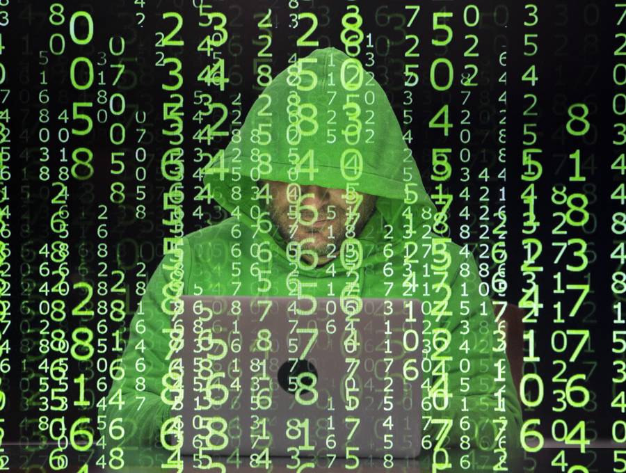 Todos los días, miles de colombianos son víctimas de fraudes digitales y suplantación de identidad en línea. FOTO GETTY