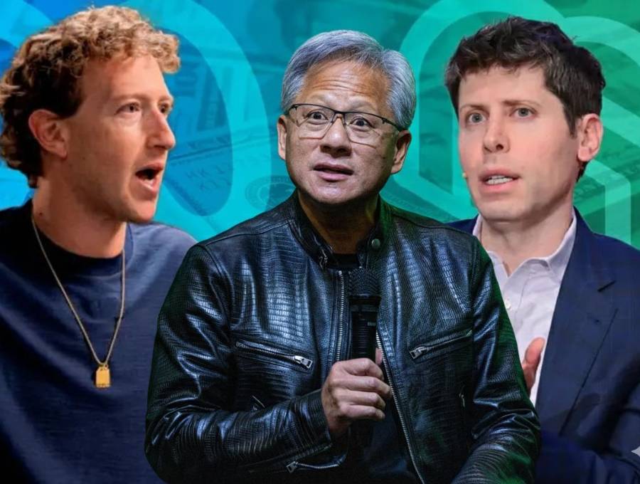 El movimiento de Wall Street muestra así la sensibilidad actual de los mercados, mientras las expectativas de una menor presión energética favorecen a las acciones, el fuerte crecimiento de las compañías vinculadas con IA vuelve a concentrar buena parte de la atención de los inversionistas. FOTO: El Colombiano.