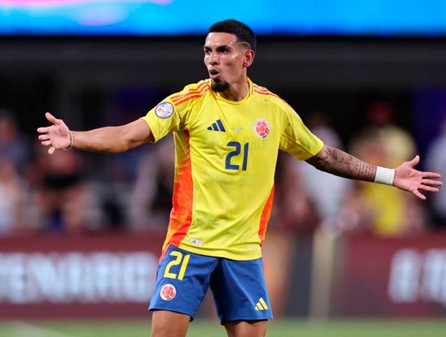El defensa antioqueño Daniel Muñoz compartió en su redes sociales un video sobre lo que ha sido su recuperación y su preparación para el Mundial. FOTO GETTY 