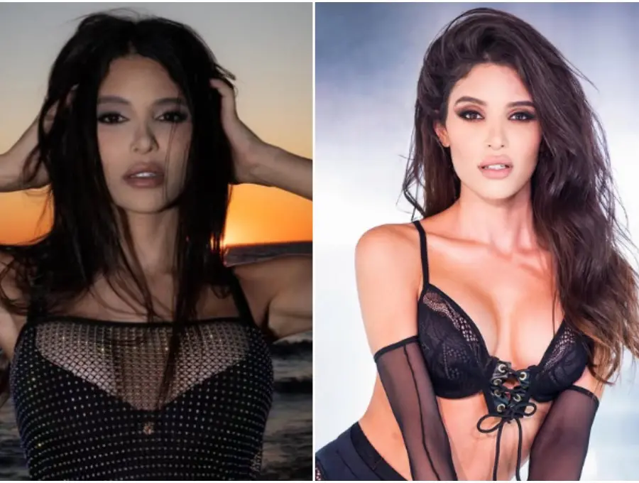 La modelo colombiana transgénero compartió un duro testimonio sobre el episodio que la llevó a una recaída. FOTO: Tomada de redes sociales @maracifuentes1