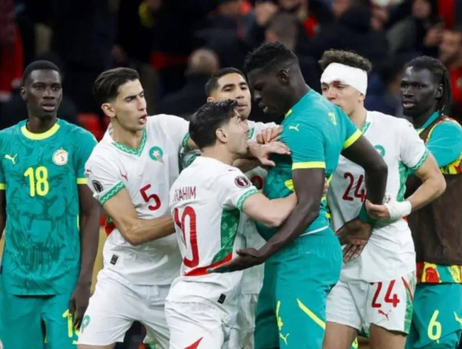 Tras la inédita sanción que despojó a Senegal de la Copa de África 2025 para entregársela a Marruecos, la máxima jurisdicción deportiva ya definió el plazo de su decisión. FOTO: AFP