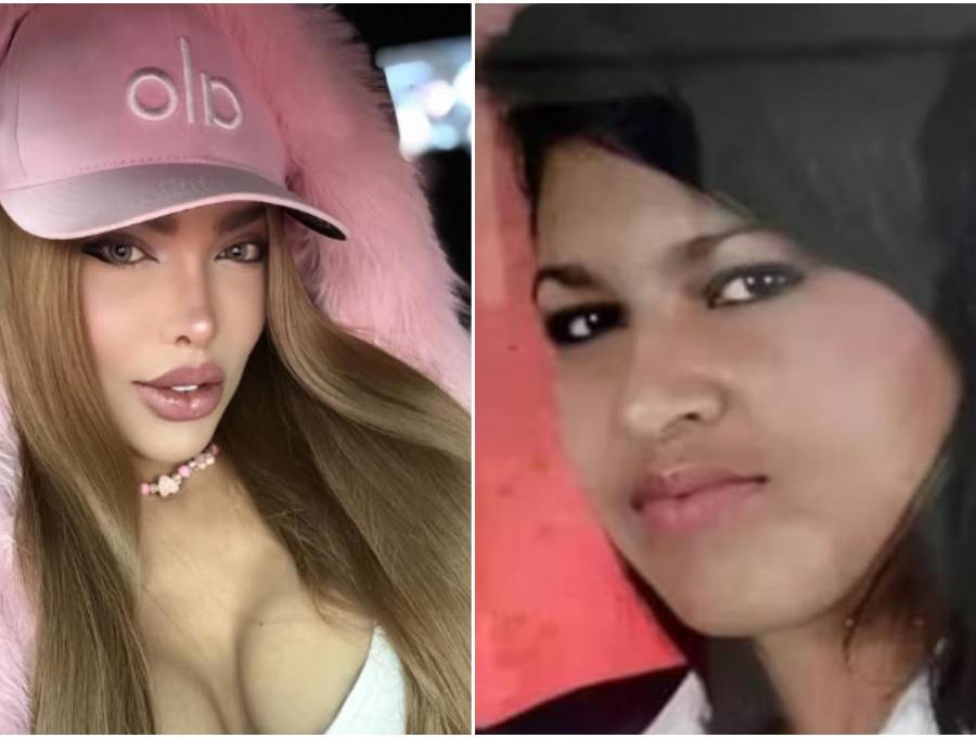 Tatiana Murillo, más conocida como la “Barbie Colombiana”, habló sobre las consecuencias en su vida tras haber sido víctima de bullying. FOTO: Tomada de redes sociales @labarbiecolombianaoficial