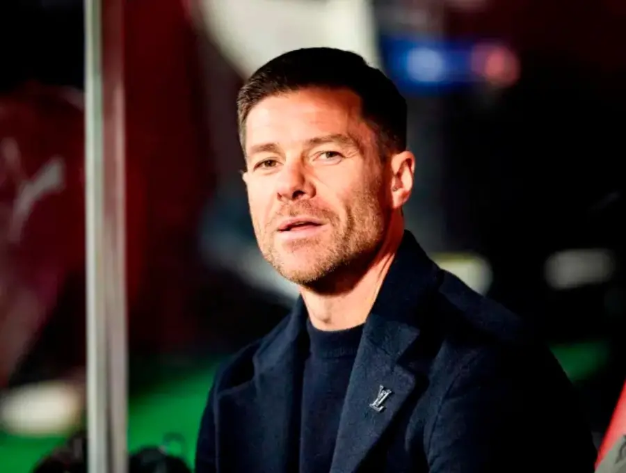 El entreandor español Xabi Alonso llegó al Real Madrid después de salir del fútbol alemán. Foto: Getty
