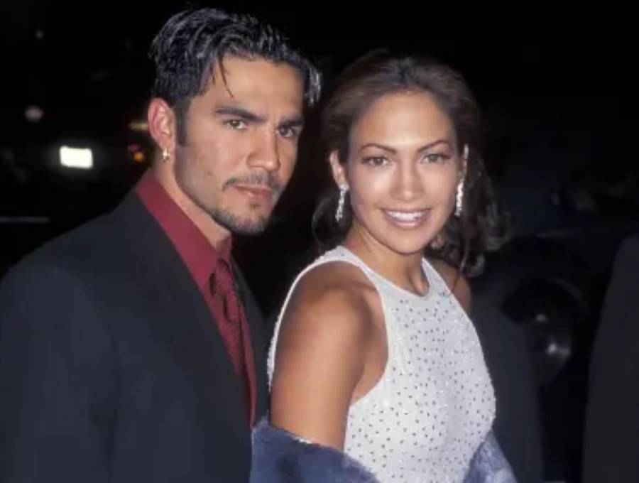 Noa reveló que estaba tan enamorado de Jennifer que incluso se mudó de ciudad por ella y dejó su trabajo y carrera para apoyarla a ella en su carrera de actriz en Hollywood. FOTO: Getty