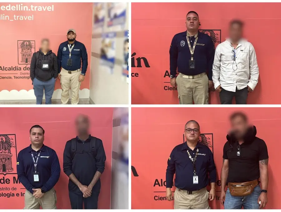 Uno de los casos corresponde a una ciudadana estadounidense que registraba una alerta en la plataforma internacional Angel Watch. FOTOS CORTESÍA.