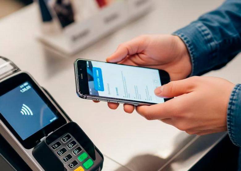 El comercio electrónico ya es un canal estructural para la economía colombiana. FOTO: CORTESÍA CCCE