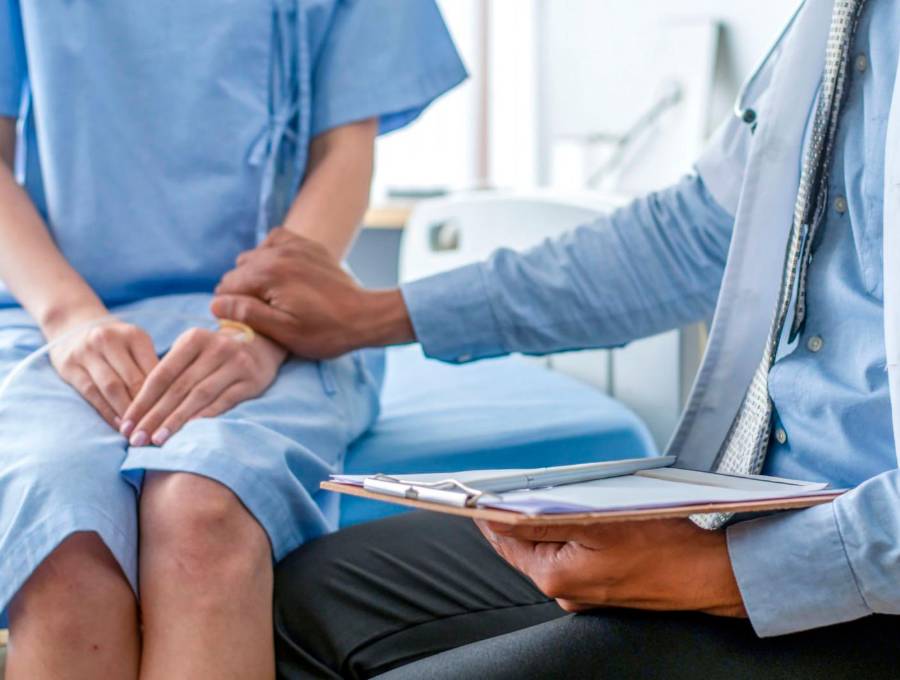 El urólogo sería imputado por delito de acceso carnal agravado porque lo hizo con personas que no estaban en capacidad de resistir. FOTO: GETTY