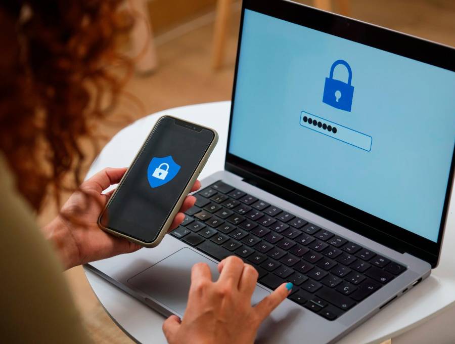 Los experto recomiendan tomar todas las precauciones a la hora de escoger las contraseñas. Foto: Getty.