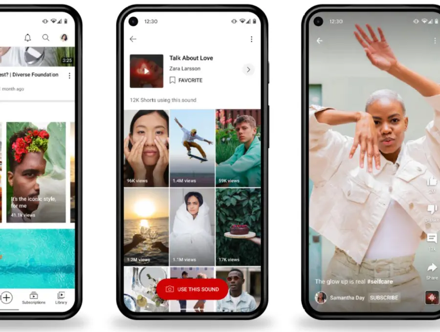 La plataforma digital tiene controles parentales diseñados para limitar el acceso y el tiempo de uso en menores. FOTO cortesía