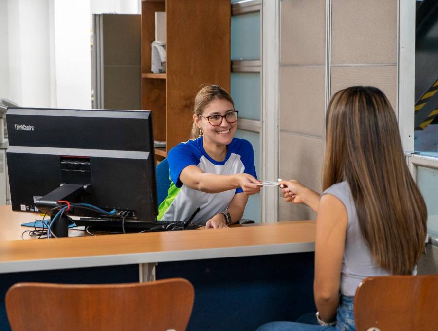 El Área Metropolitana del Valle de Aburrá atendió 30.000 trámites entre 2024 y 2025. En el último año se gestionaron 17.963. FOTO: Cortesía Área Metropolitana del Valle de Aburrá