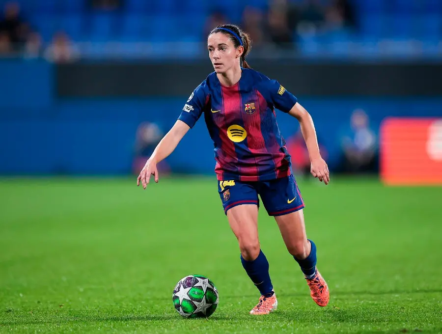 La FIFA confirma las fechas para el primer Mundial de Clubes Femenino. Foto: GETTY. 