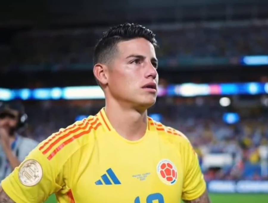 Video de los 26 convocados de la Selección Colombia para el Mundial 2026. FOTO: Captura