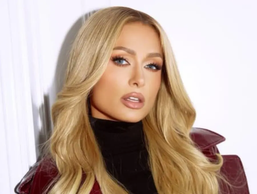 Paris Hilton se pronunció sobre los rumores que la vinculaban con Jeffrey Epstein. FOTO: Tomada de Instagram @parishilton