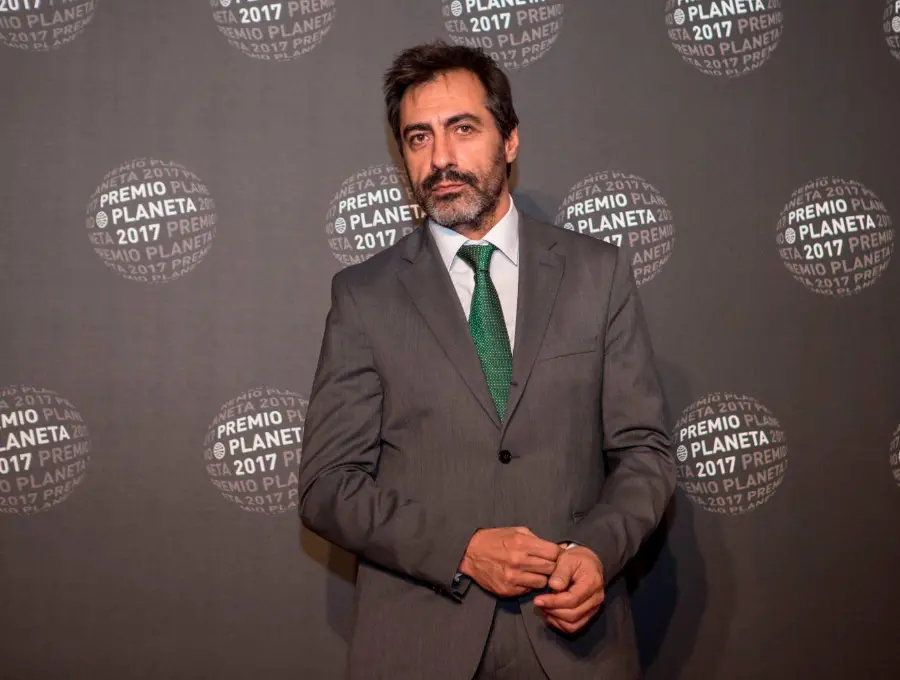 El premio Planeta entrega al ganador un millón de euros, una cifra mayor a la que entrega el Premio Nobel de Literatura. Foto Getty. 