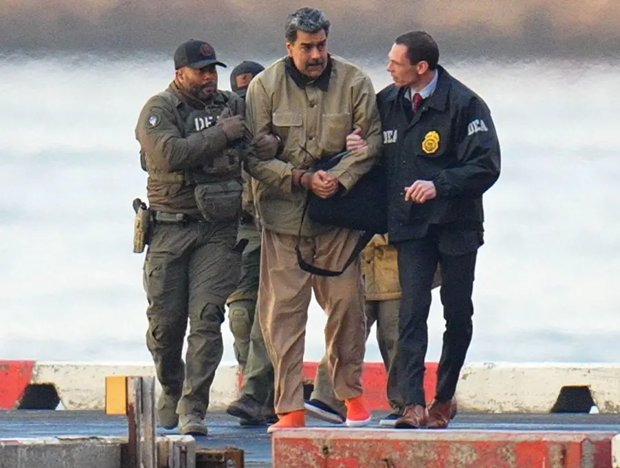 El país alpino anunció que se asegurará que los fondos que tengan un proceder ilegal sean restituidos en beneficio de la población de Venezuela. Foto: Getty Images