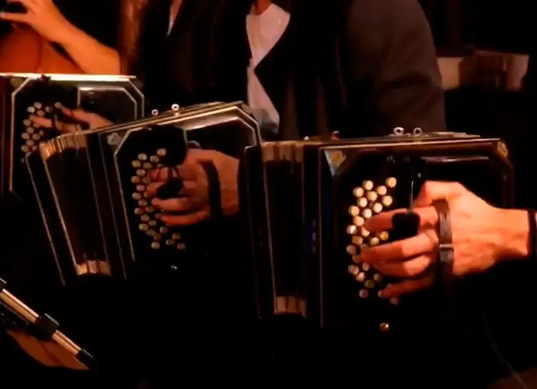 Los arreglos de las canciones estuvieron a cargo del músico argentino Damián Torres. Foto: Cortesía.