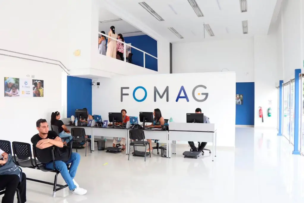 El Fomag maneja los recursos que aportan los docentes públicos del país para seguridad social. FOTO CORTESÍA