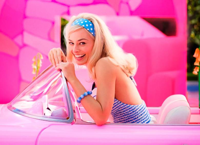 Cinco Películas Para No Perderse De Margot Robbie La Protagonista De Barbie 7610