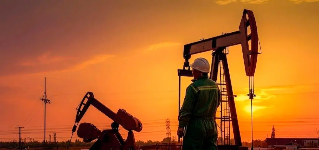 La producción nacional de petróleo se mantiene dentro de los rangos operativos previstos para el sector en 2026. FOTO: CORTESÍA ANH