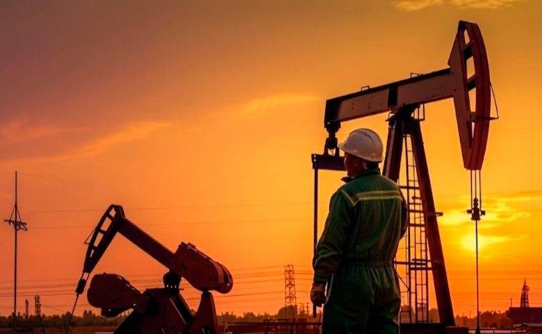 La producción nacional de petróleo se mantiene dentro de los rangos operativos previstos para el sector en 2026. FOTO: CORTESÍA ANH