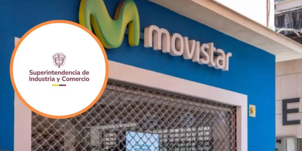 La Dirección de Investigaciones de Protección de Usuarios de Servicios de Comunicaciones concluyó que la estrategia de fidelización de Movistar fue, en realidad, una trampa comercial que distorsionó las reglas del mercado. FOTO: Colprensa y Cortesía.