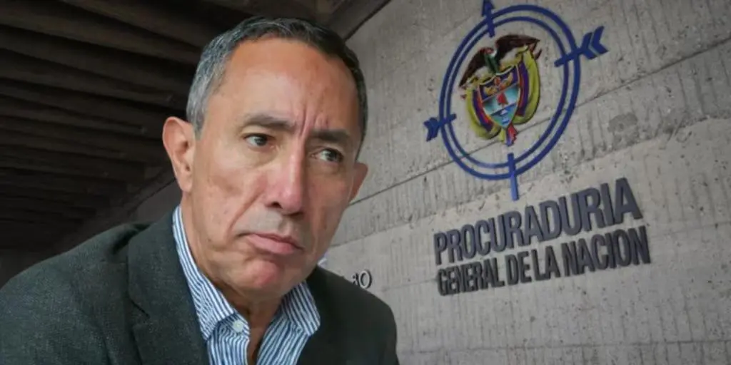La Procuraduría visitó las instalaciones de Ecopetrol, donde estaba Ricardo Roa, su presidente. FOTO: Colprensa