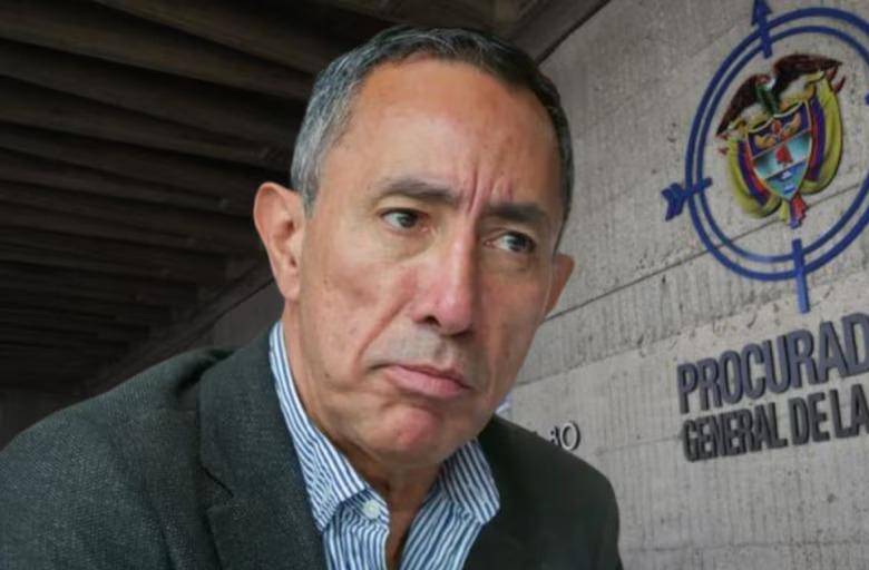 Ricardo Roa, expresidente de Ecopetrol.