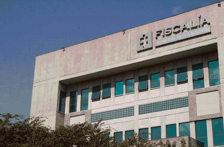 Fiscalía revisó 13.000 interceptaciones legales y no aparece el número telefónico del candidato Abelardo de la Espriella