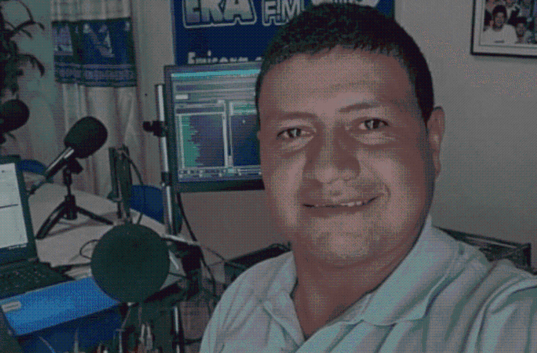 Alarma en Huila por la desaparición de un periodista protegido por amenazas imagen de la publicación