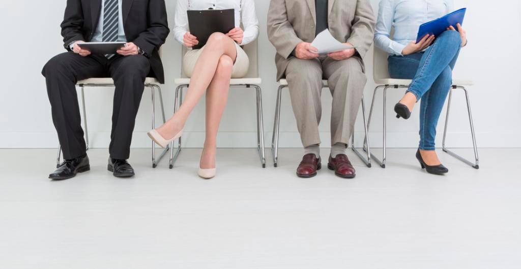 El dato general de desocupación por todos los países pertenecientes a la Ocde se ubicó en 4,9 % en marzo. FOTO: iStock