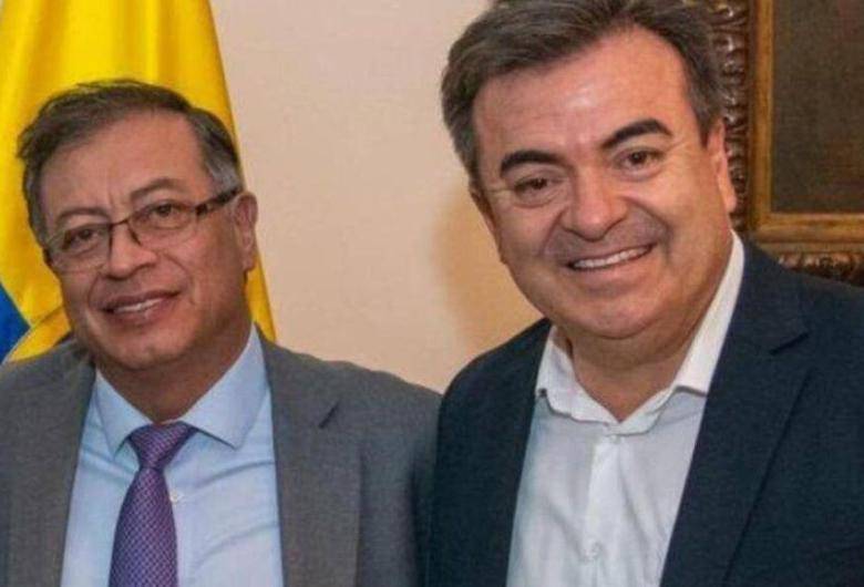 Video probaría el intento de dos implicados en escándalo de la UNGRD de sobornar a testigos