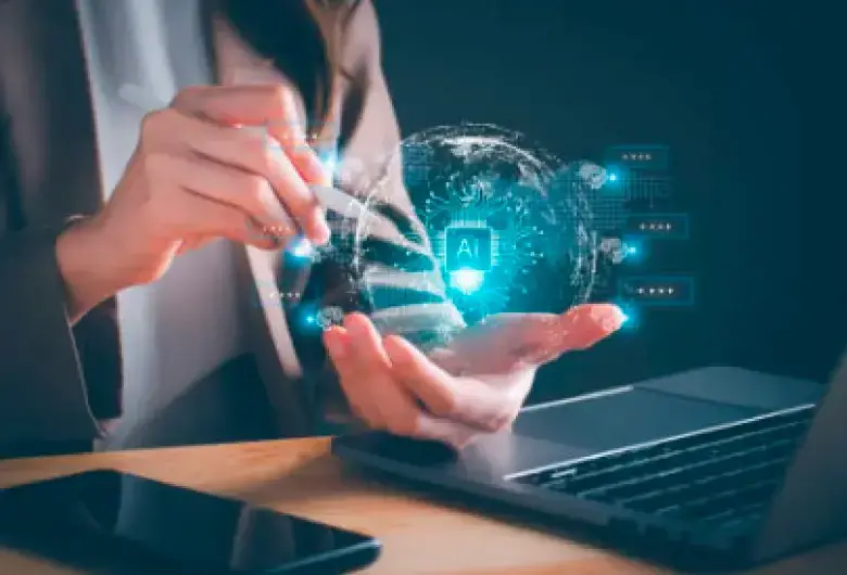 Mientras las empresas avanzan con la IA, miles de empleados aún no han recibido formación para adaptarse a estos cambios. FOTO: iStock
