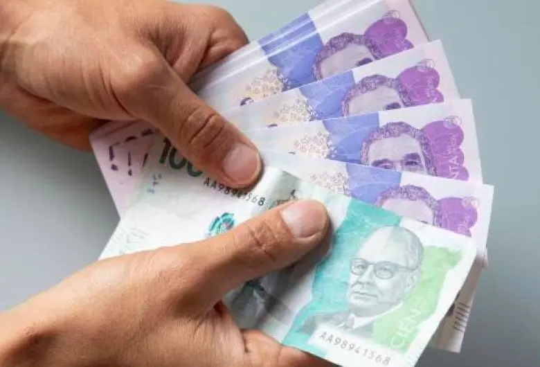 Miles de colombianos pueden acceder al subsidio de desempleo ofrecido por las cajas de compensación, una ayuda clave mientras buscan una nueva oportunidad laboral. FOTO: Colprensa