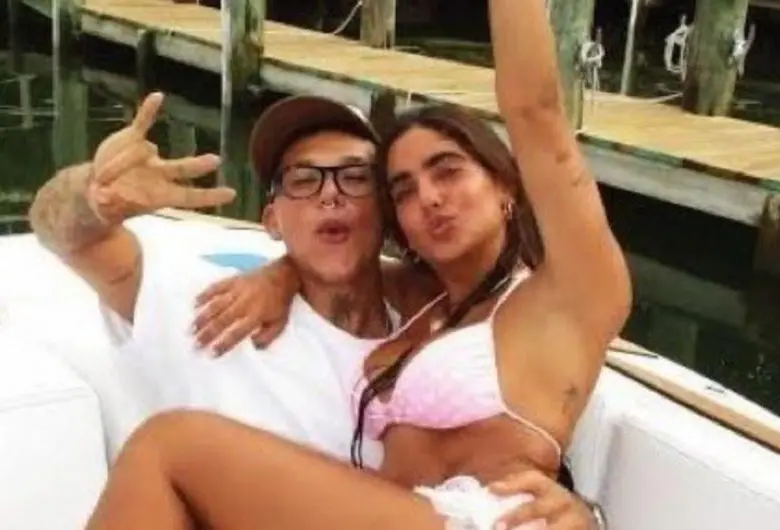 Abogados de Isabella Ladera aclaran que ella no filtró video íntimo y anuncian acciones legales