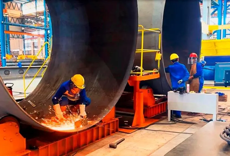 Las áreas con mayor número de vacantes se concentran en Administración y oficina; Bodega, logística y transporte; Ventas; y Producción y manufactura. FOTO: CORTESÍA