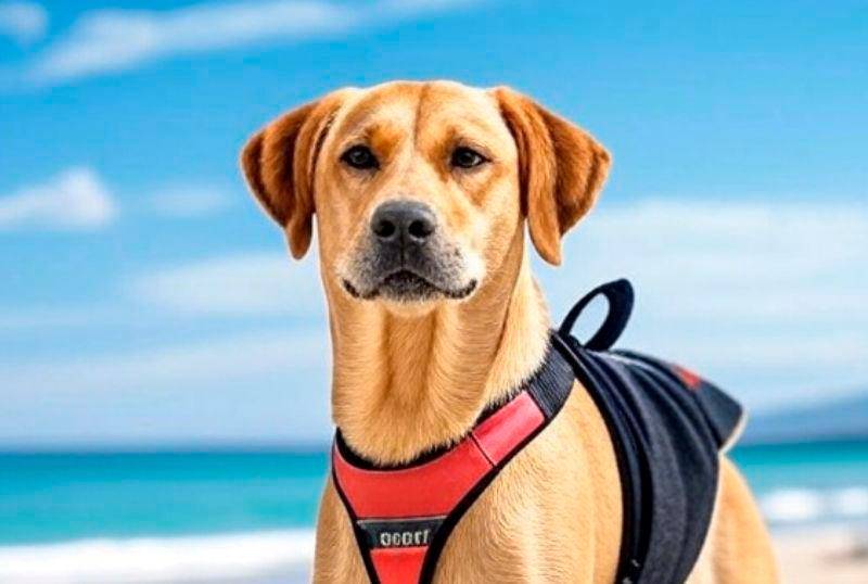 En video: perros que salvan vidas