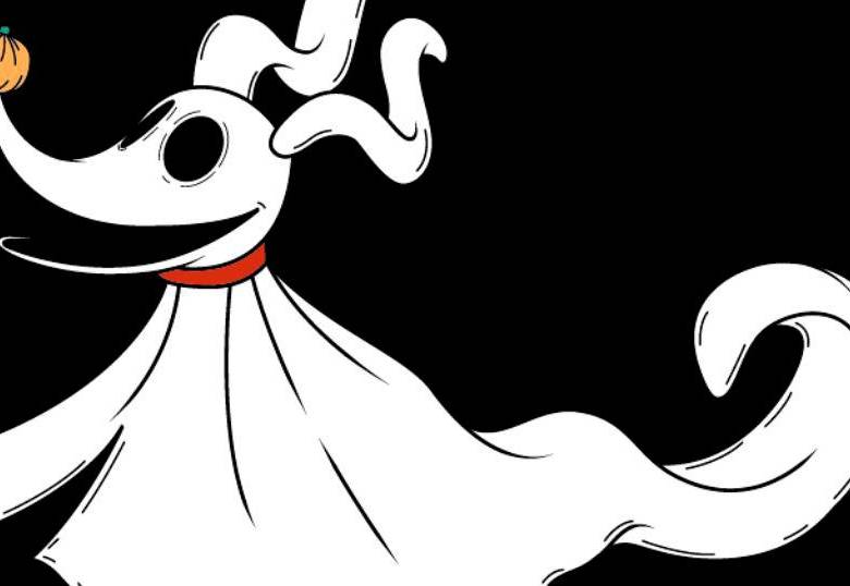 Los fantásticos perros de las películas de Tim Burton