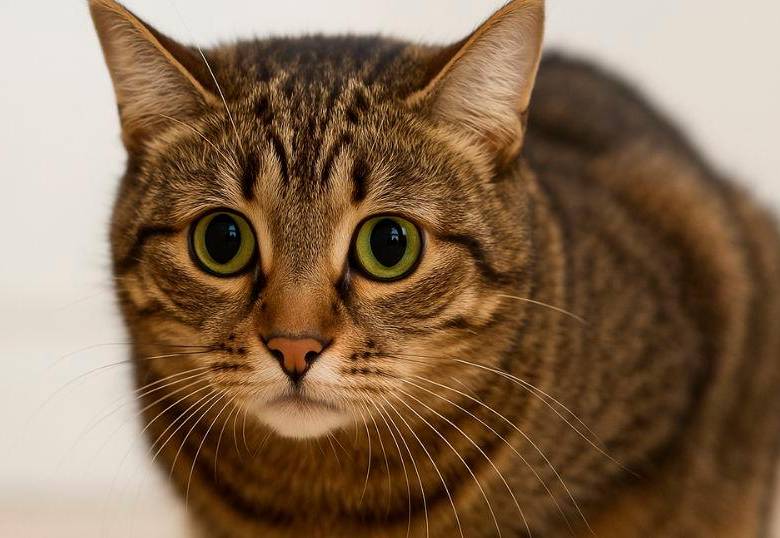 ¿Por qué los gatos se ponen ansiosos? Estas son las razones 