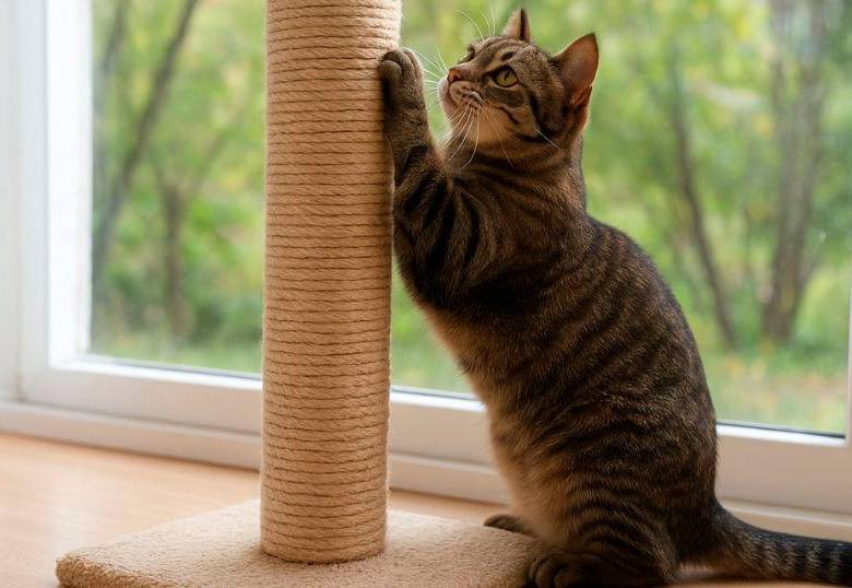 Cinco estrategias para reducir el estrés en tu gato