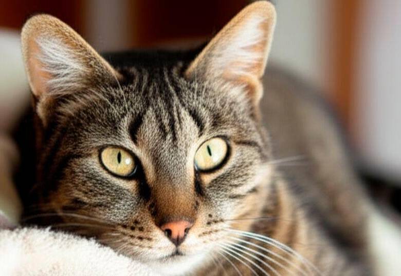 Insuficiencia renal en gatos: cómo identificarla y qué cuidados requiere