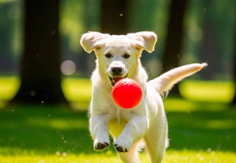 Cuánto ejercicio necesita tu perro según su raza y edad