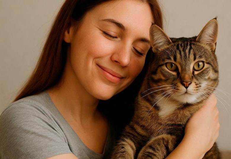 Día Internacional del Gato, ¡Así lo puedes celebrar! 