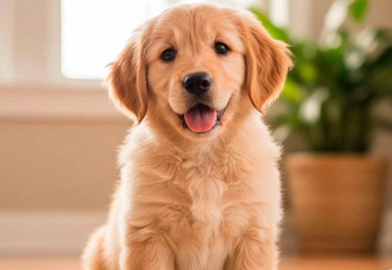 ¿Cómo sobrellevar las primeras noches con un cachorro que llora mucho?