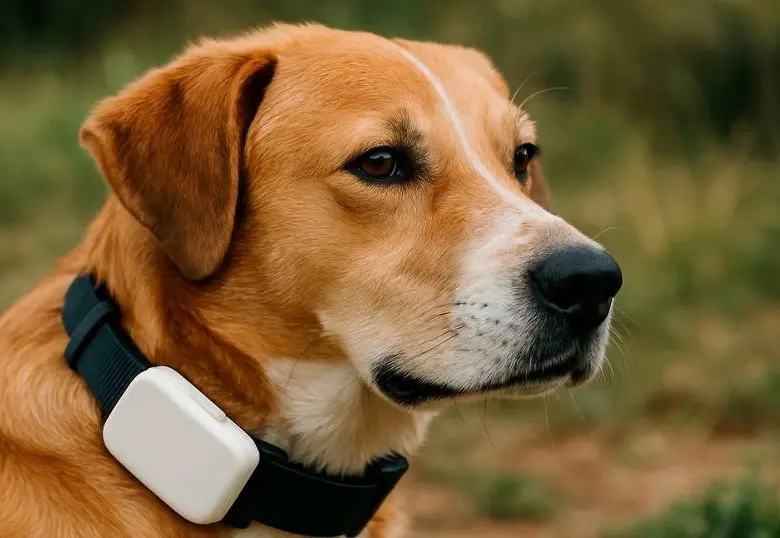 ¿Por qué necesitas un localizador GPS para tu mascota?
