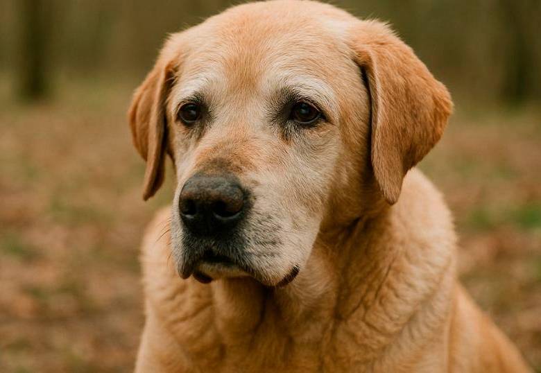 Todo lo que necesitas saber si quieres adoptar un perro senior