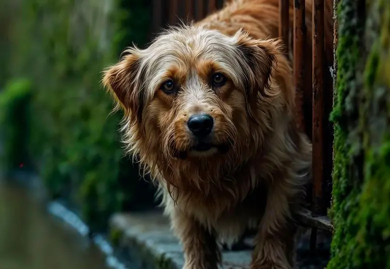 Así puede ayudar a los perros y gatos afectados por las fuertes lluvias en Medellín